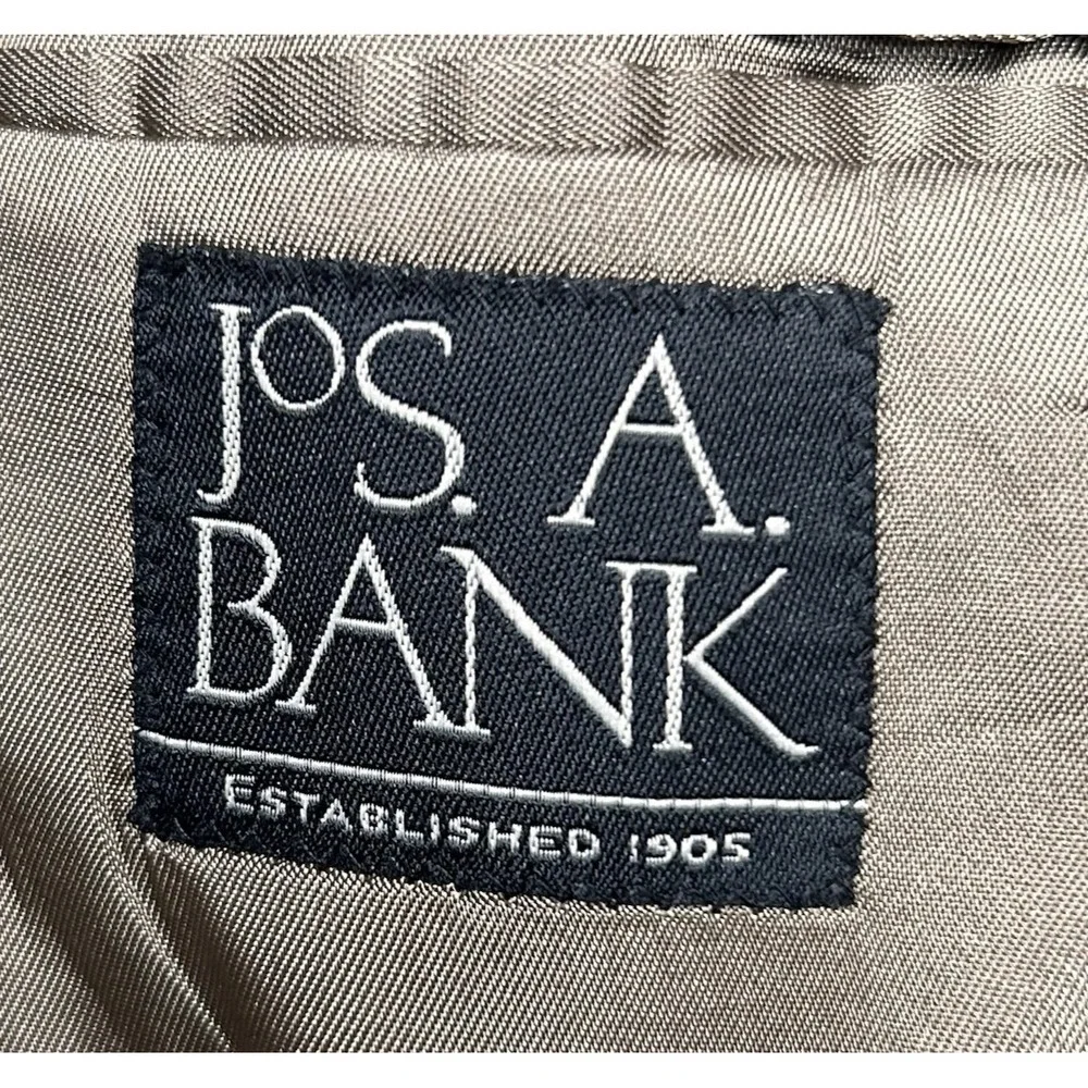 Jos. A. Bank excellent used